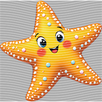 Animal Text Series-AT 2310